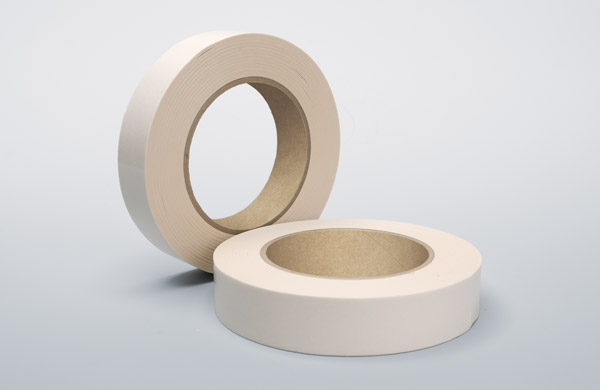 Base paper for double sided adhesive tape